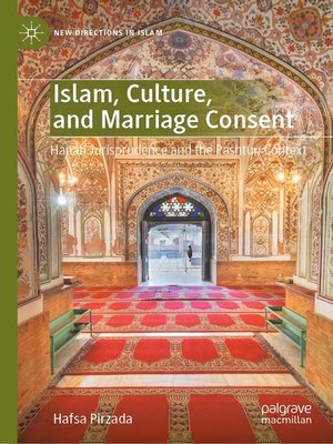cover image of Islam, Culture, and Marriage Consent